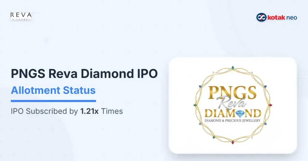 IPO Allotment Status IPO Allotment Status