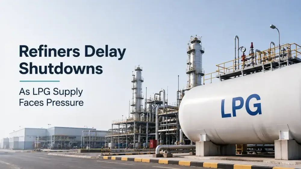 refiners-delay-shutdowns-lpg-supply-tightens refiners-delay-shutdowns-lpg-supply