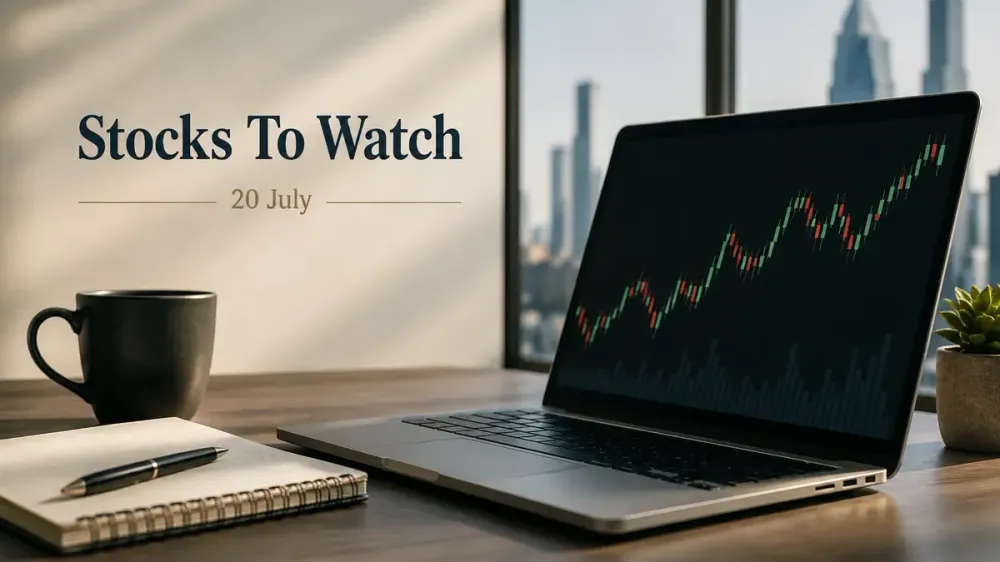 stocks to watch 20 july reliance industries axis bank idbi bank power grid Stocks To Watch On 20 July: Reliance Industries, Axis Bank, IDBI Bank And More
