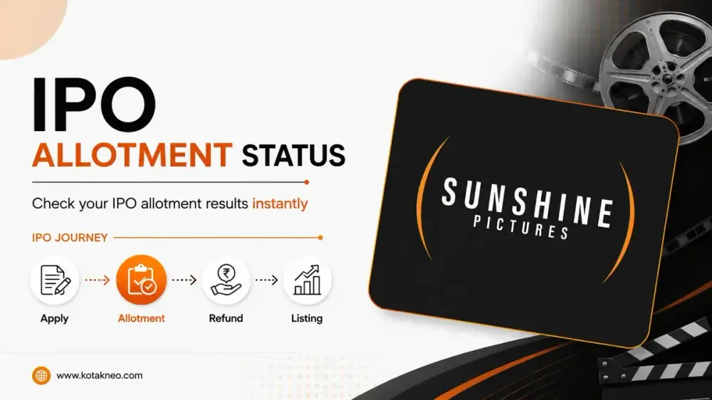 IPO Allotment Status