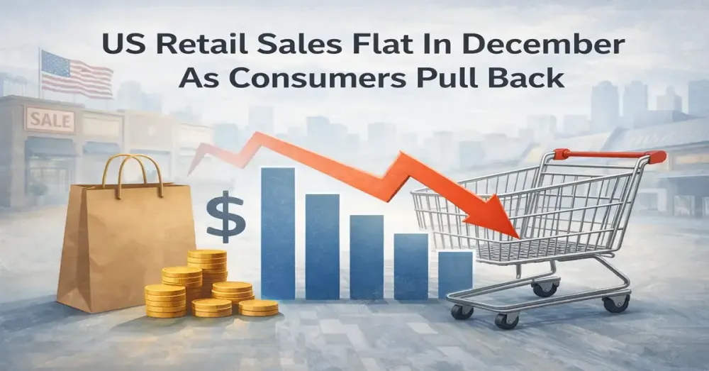 us-retail-sales-flat-in-december-as-consumers-pull-back us-retail-sales-flat-in-december