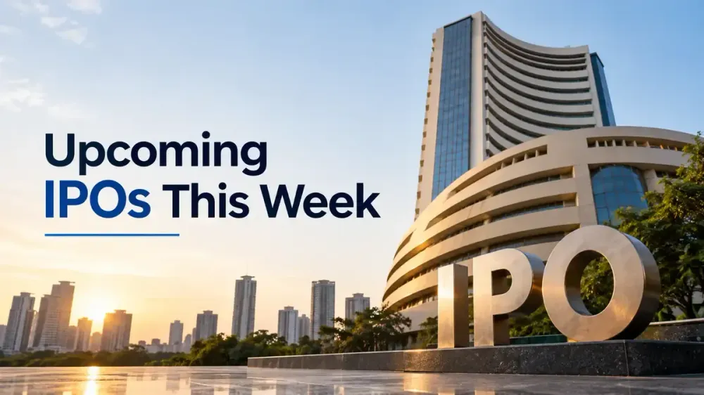 upcoming ipos this week srit india shah investors home nityas gems Upcoming IPOs This Week