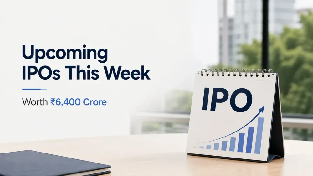 seven ipos worth over rs 6400 crore to hit primary market this week horizon industrial parks leads the pack Seven IPOs Worth Over Rs 6,400 Crore To Hit Primary Market This Week, Horizon Industrial Parks Leads The Pack