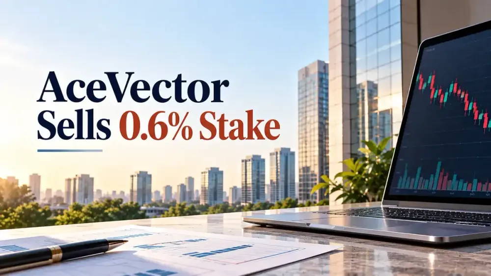 acevector bulk deal icici securities sells stake snapdeal parent AceVector Bulk Deal: ICICI Securities Arm Sells 0.6% Stake In Snapdeal Parent For ₹8.6 Crore