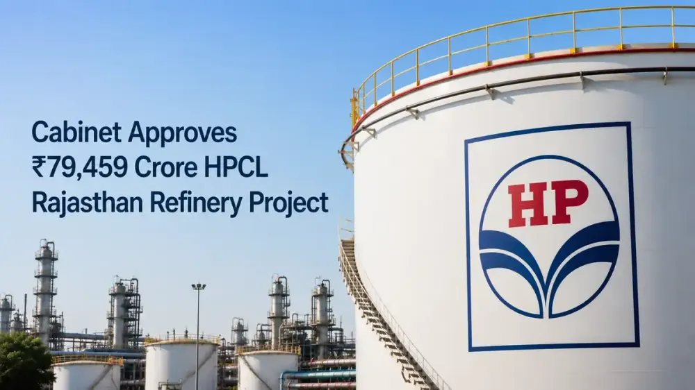 hpcl-rajasthan-refinery-capacity-crude-mix hpcl-rajasthan-refinery-capacity