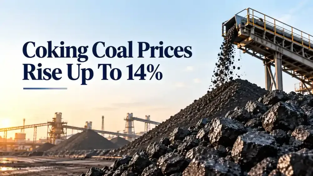 Bharat Coking Coal Shares In Focus