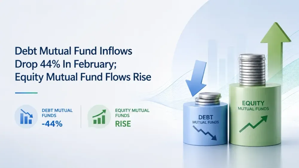 debt-mutual-fund-inflows-drop-44-in-february-equity-mutual-fund-flows-rise debt-mutual-fund-inflows-drop-44-in-february