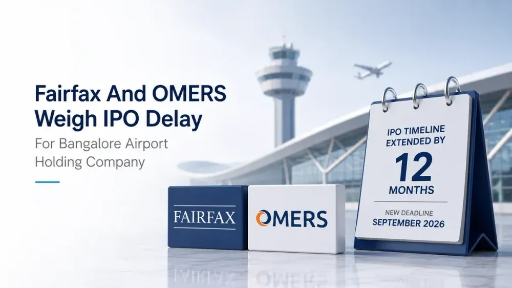 fairfax-and-omers-weigh-ipo-delay-for-bangalore-airport-holding-company fairfax-and-omers-weigh-ipo-delay