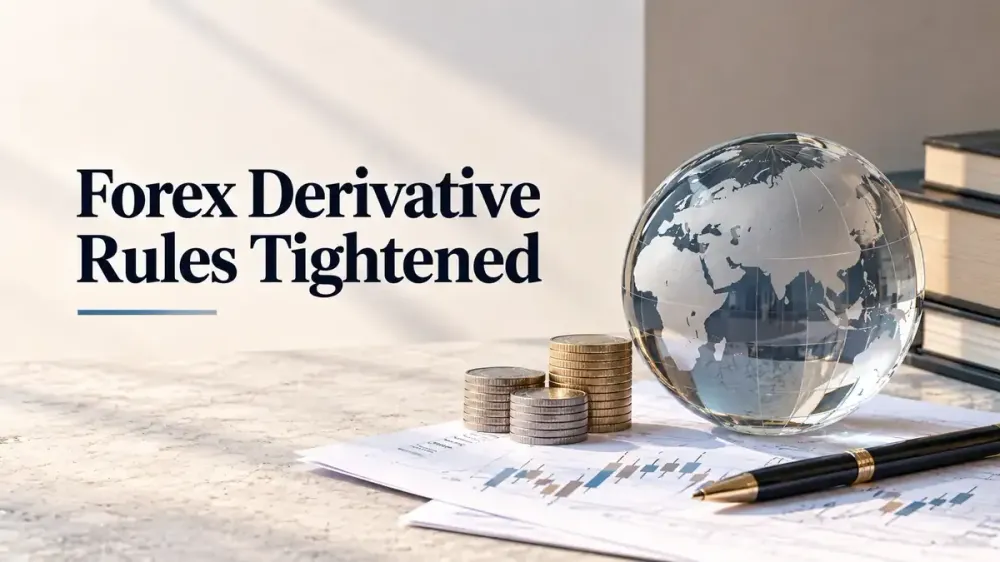 rbi tightens forex derivative rules and introduces risk reserve RBI Tightens Forex Derivative Rules