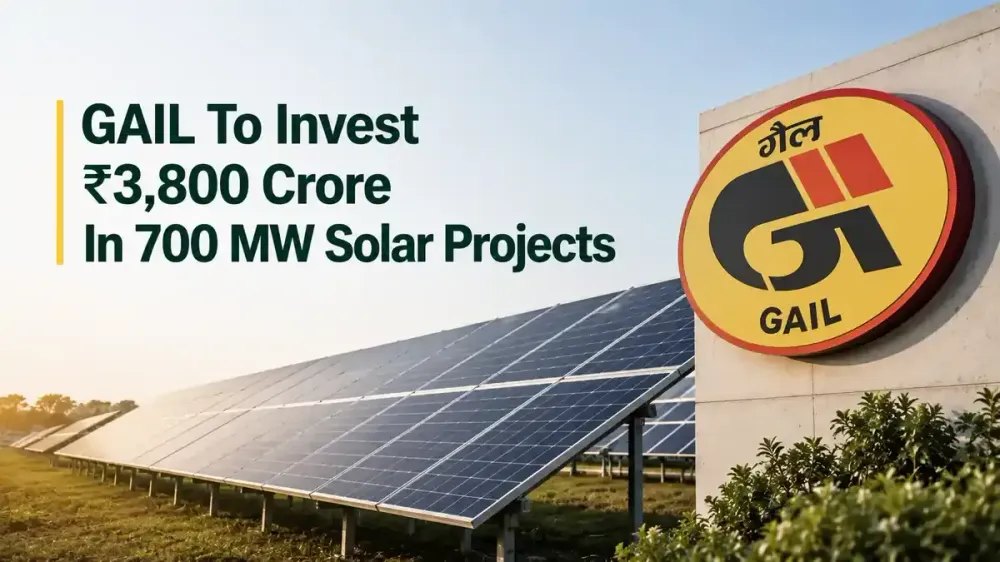 gail-700mw-solar-projects-up-maharashtra-3800-crore gail-700mw-solar-projects-up