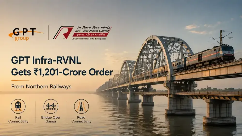 gpt-infra-rvnl-gets-₹1,201-crore-order-from-northern-railways rvnl-wins-1201-crore-northern-railway-bridge-order