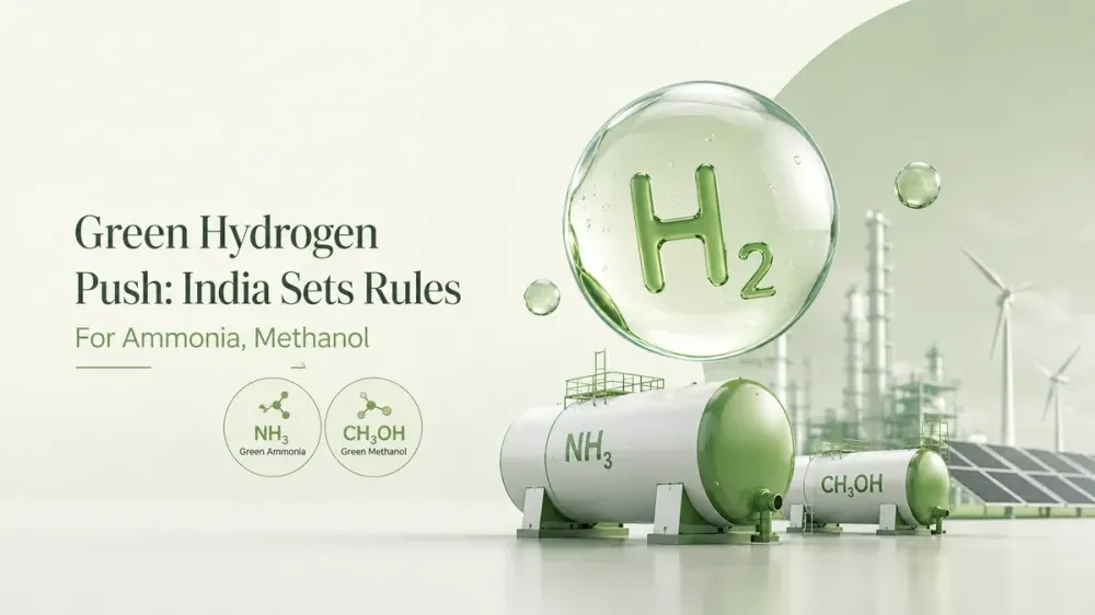 green-ammonia-methanol-hydrogen-mission