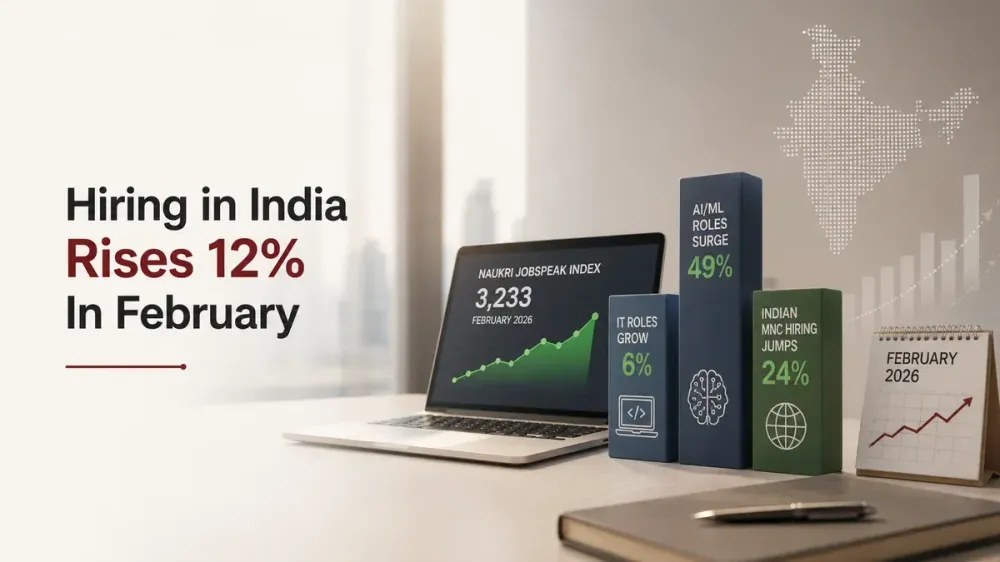 hiring-in-india-rises-12-in-february-on-ai-push-it-sector-recovery hiring-in-india-rises-12
