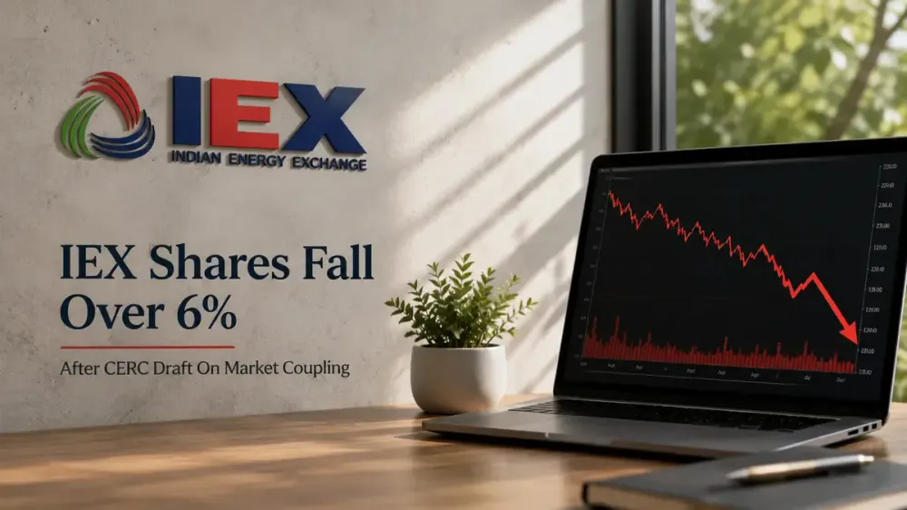 iex-share-price-cerc-market-coupling-impact iex-share-price-cerc-market-coupling