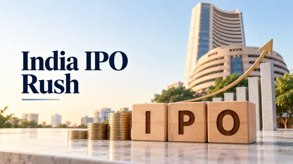 upcoming ipos this week and companies raising 10506 crore in october 2026 India IPO Rush: 9 Public Issues To Open This Week As Zetwerk Leads The ₹10,506 Crore Fundraising Pipeline