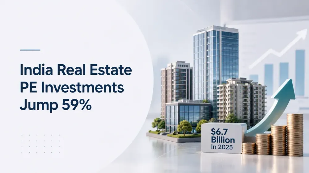 india-real-estate-pe-inflows-2025-office-data-centres india-real-estate-pe-inflows-2025