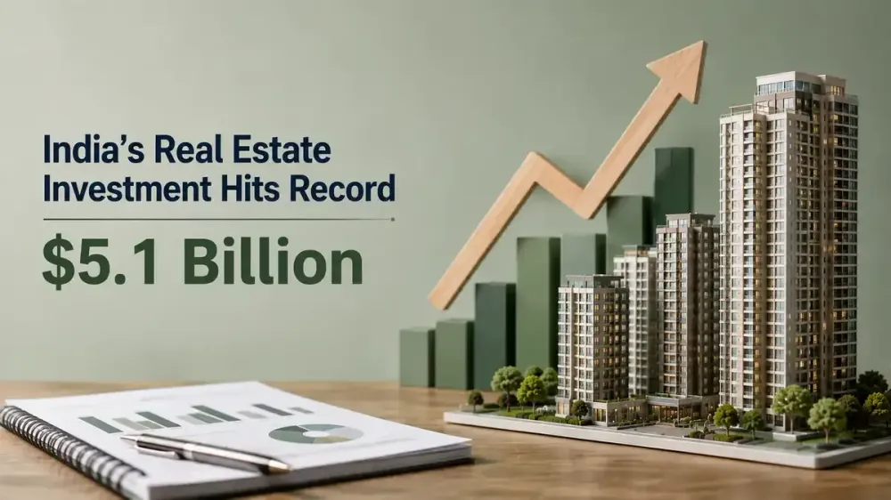 india-real-estate-record-investment-q1-2026-cbre-report india-real-estate-record-investment-q1
