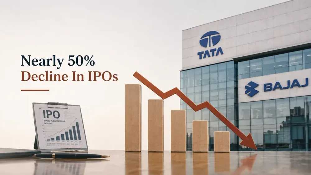 tata-technologies-bajaj-housing-finance-stocks-fall