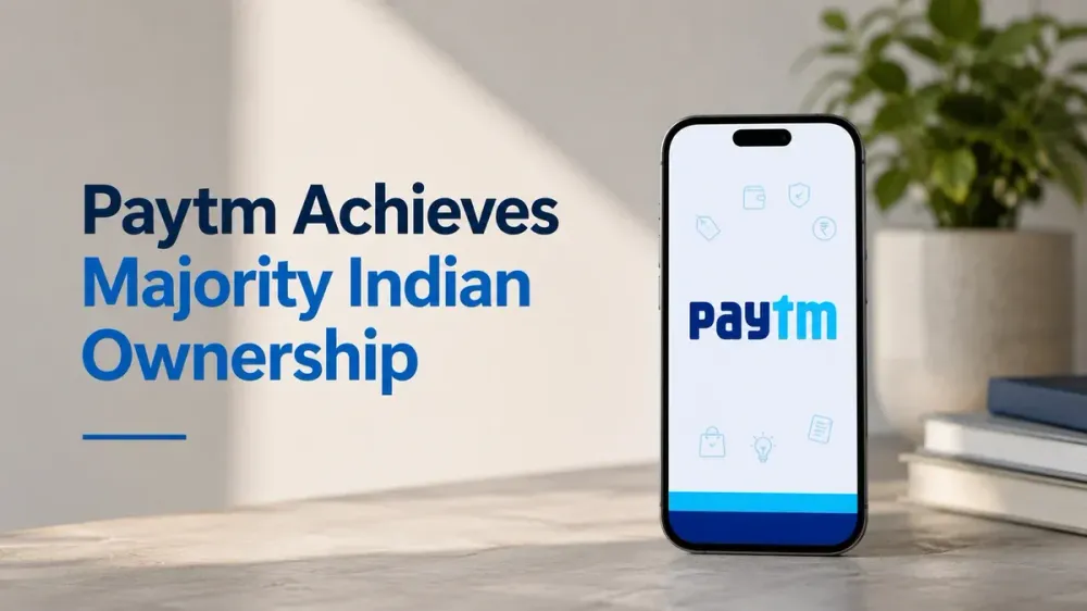 paytm-majority-indian-owned-domestic-stake-rise-2026 paytm-majority-indian-owned-domestic
