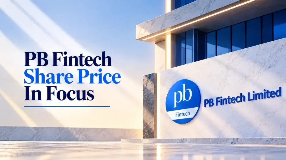 pb fintech share price jefferies bofa morgan stanley targets irdai PB Fintech Share Price In Focus As Jefferies, Morgan Stanley And BofA Rework Stock Targets After IRDAI Proposal