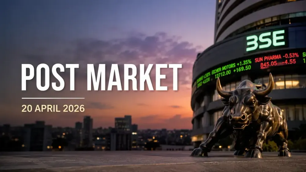 stock-market-gains-marginally-sensex-nifty-20-april-2026 stock-market-gains-marginally-sensex