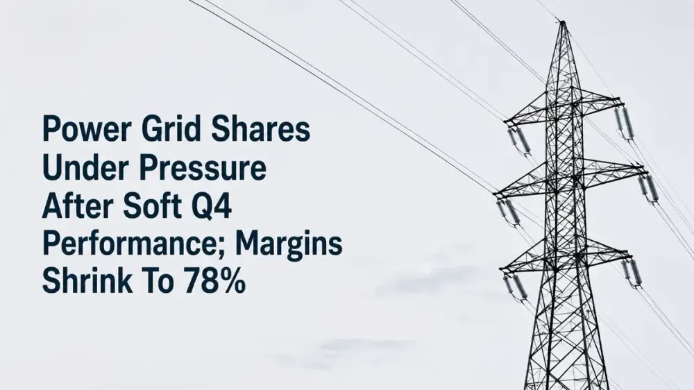 power-grid-shares-fall-after-weak-q4-results-margins-shrink-to-78-percent power-grid-shares-fall-after-weak-q4-results-margins-shrink-to