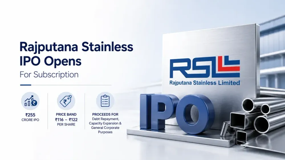 rajputana-stainless-ipo-opens