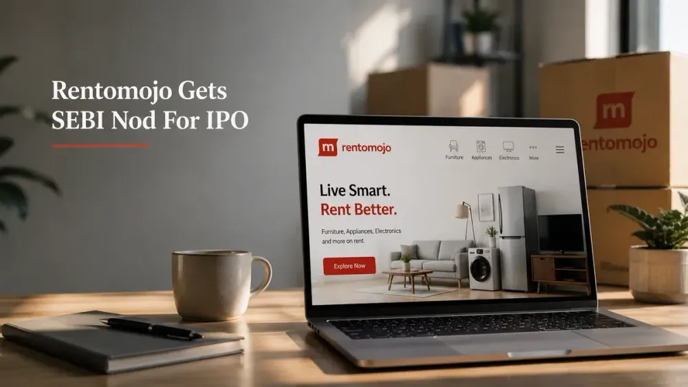 rentomojo-gets-sebi-nod-for-150-crore-ipo-fresh-issue Rentomojo Receives SEBI Approval For IPO