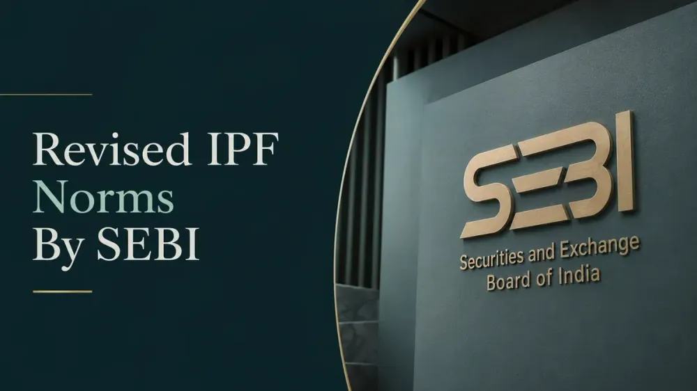 sebi depositories investor protection fund 5 percent income admin expenses 2026 SEBI Allows Depositories To Use Up To 5%