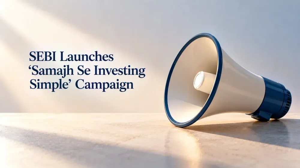 sebi launches investor awareness campaign under project jagrook SEBI Investor Awareness Campaign Brings Investing Education To Students And Investors Under Project Jagrook