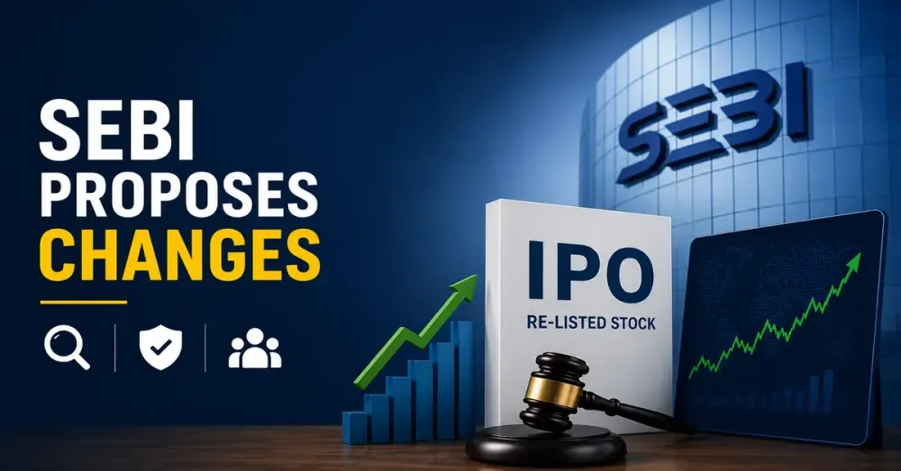 sebi-ipo-relisted-stock-price-discovery-rule-changes sebi-ipo-relisted-stock-price-discovery