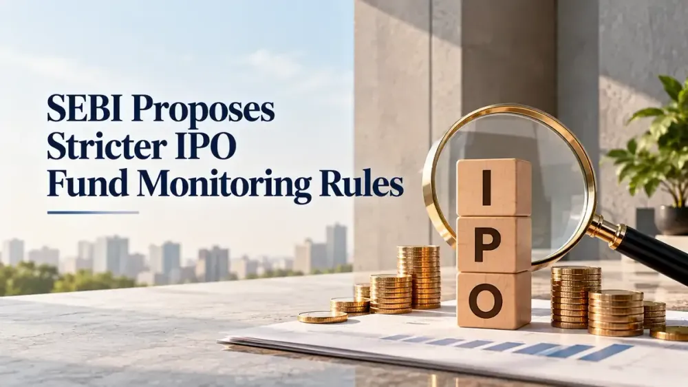 SEBI Proposes Tighter IPO