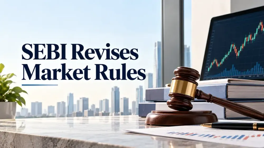 SEBI Revises Closing Auction Session Rules