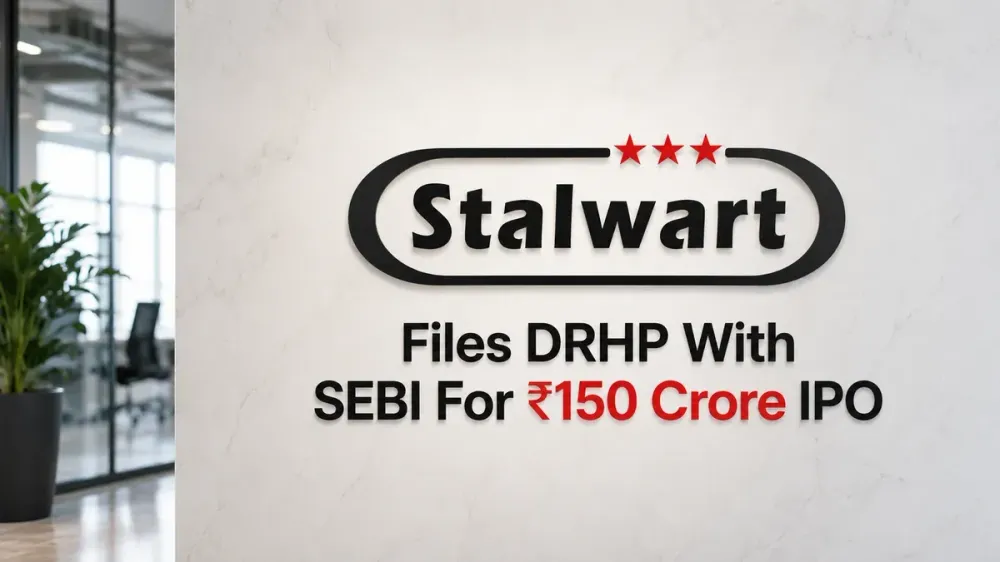 stalwart-people-services-files-drhp-for-rs-150-crore-ipo Stalwart People Services Files DRHP With SEBI