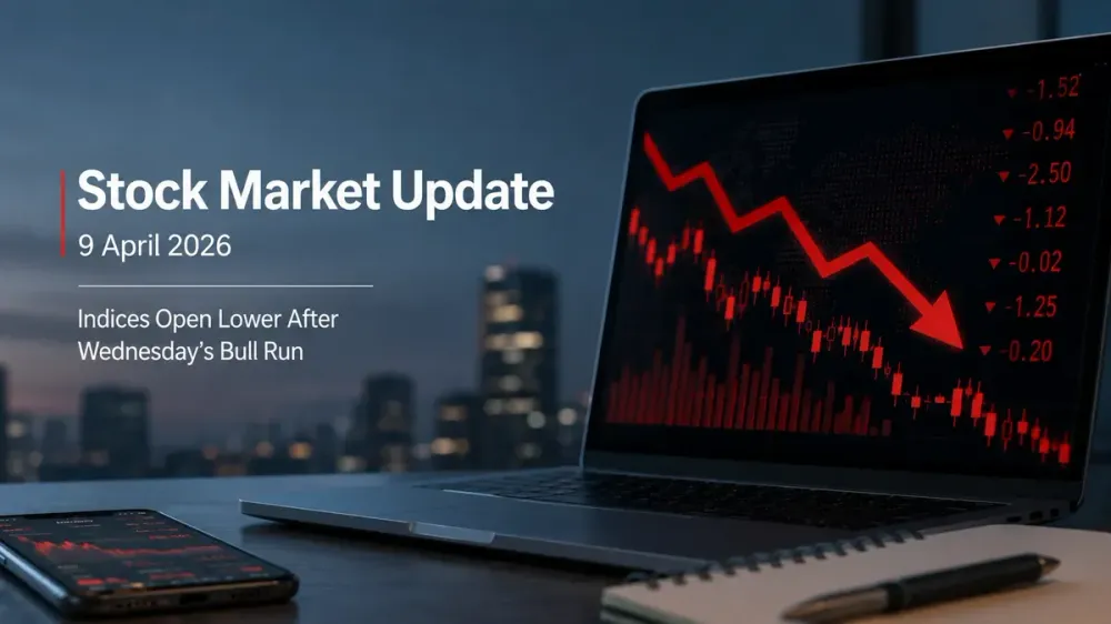 stock-market-open-lower-sensex-nifty-9april stock-market-open-lower