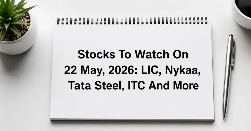 22-may-stocks-to-watch-itc-lic-nykaa-tata-steel-gail-lg-electronics-in-focus 22-may-stocks-to-watch-itc-lic-nykaa-tata