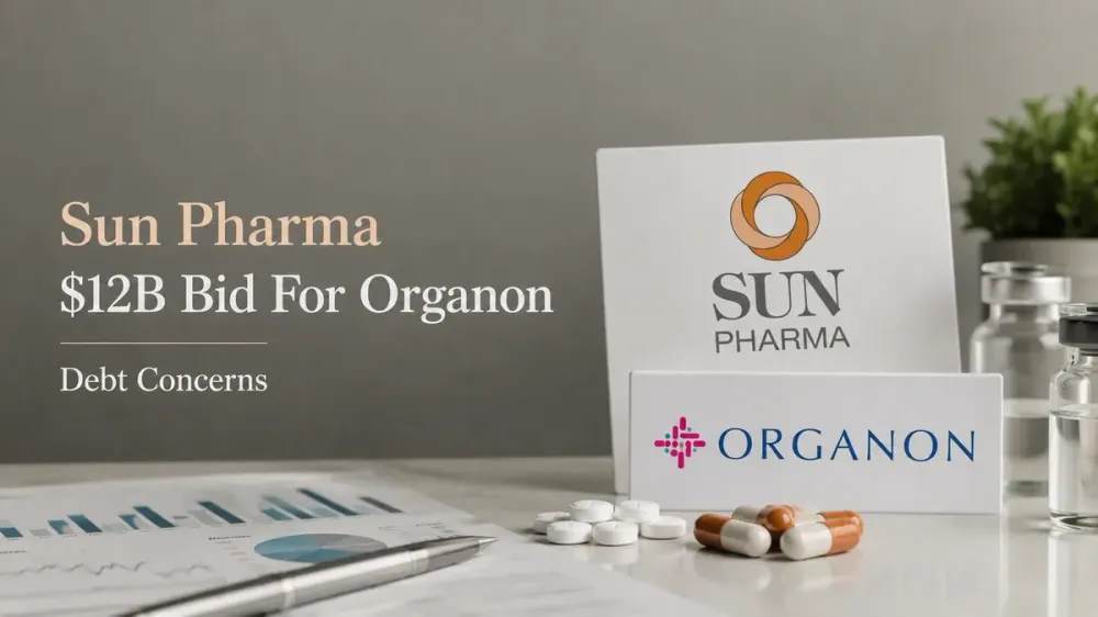 sun-pharma-12b-organon-acquisition-bid sun-pharma-12b-organon