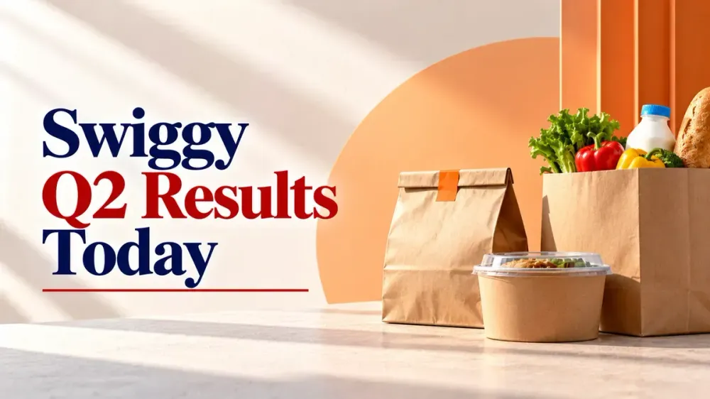 swiggy q2 results Swiggy Q2 Results Today