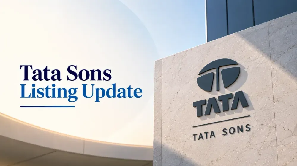 tata sons listing shapoorji pallonji chairman welcomes rbi decision Tata Sons Listing: Shapoorji Pallonji Chairman Welcomes RBI Decision, Calls for Cooperation