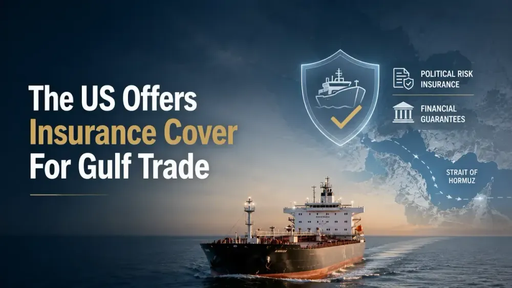 the-us-offers-insurance-cover-for-gulf-trade the-us-offers-insurance-cover-for-gulf-trade