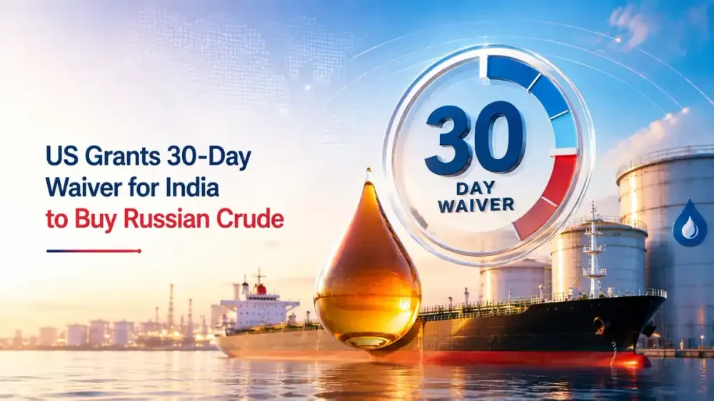 Us-waiver-india-buy-russian-crude-oil Us-waiver-india-buy-russian-crude-oil