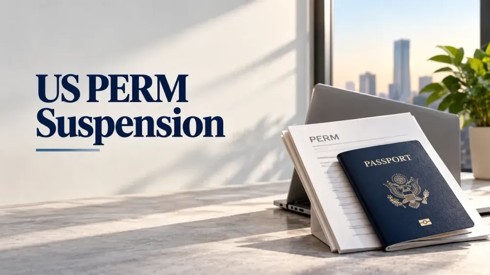 hcltech us perm suspension limited impact HCLTech Says US PERM Suspension