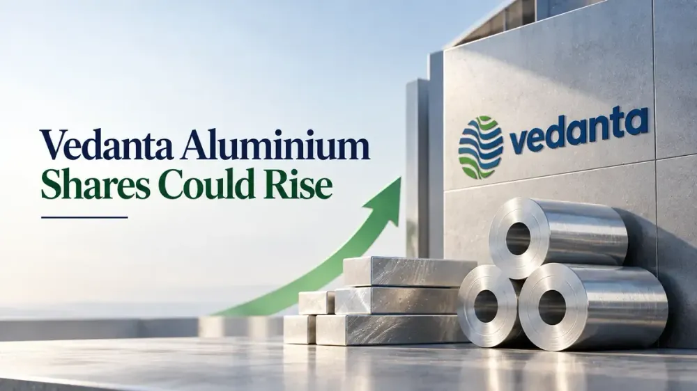 Vedanta Aluminium shares could rise 31%; Kotak Neo sees strong earnings potential as aluminium outlook remains firm 