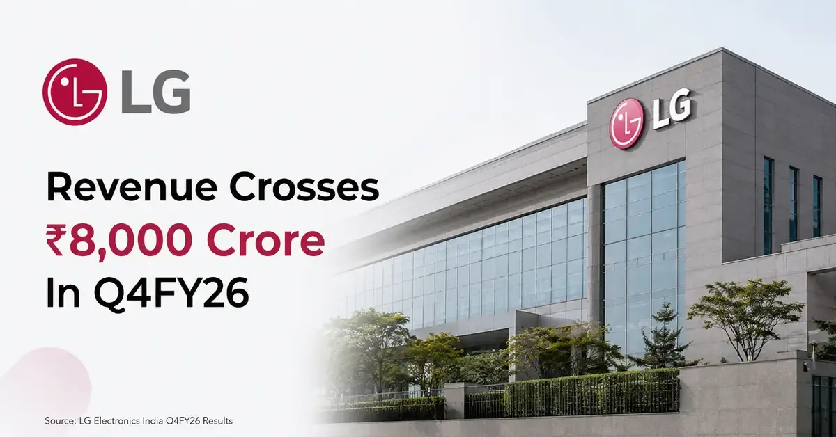 lg-electronics-india-q4fy26-results-revenue-profit