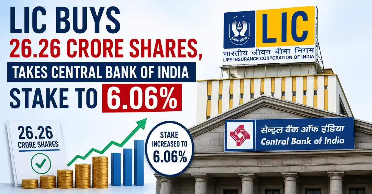lic-central-bank-of-india-stake-rises
