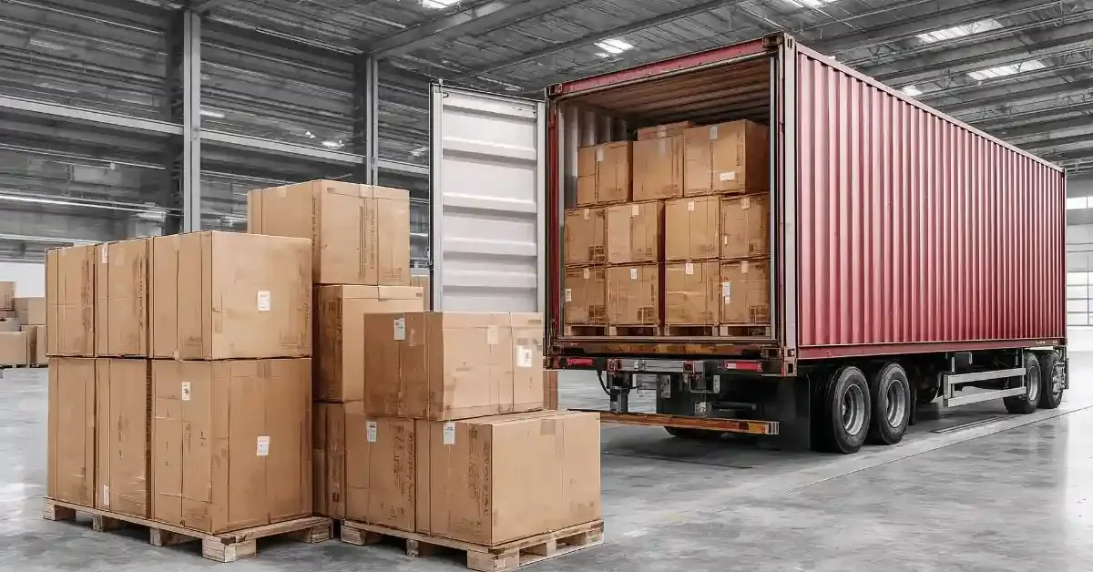 Logistics IPO Wave Picks Up: What Does The ₹9,000 Crore Pipeline Indicate?