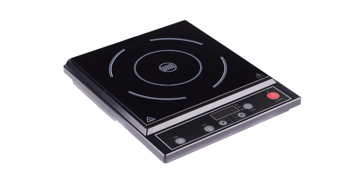 LPG Shortage May Lead To Gain In Shares Of Induction Cooker Companies 