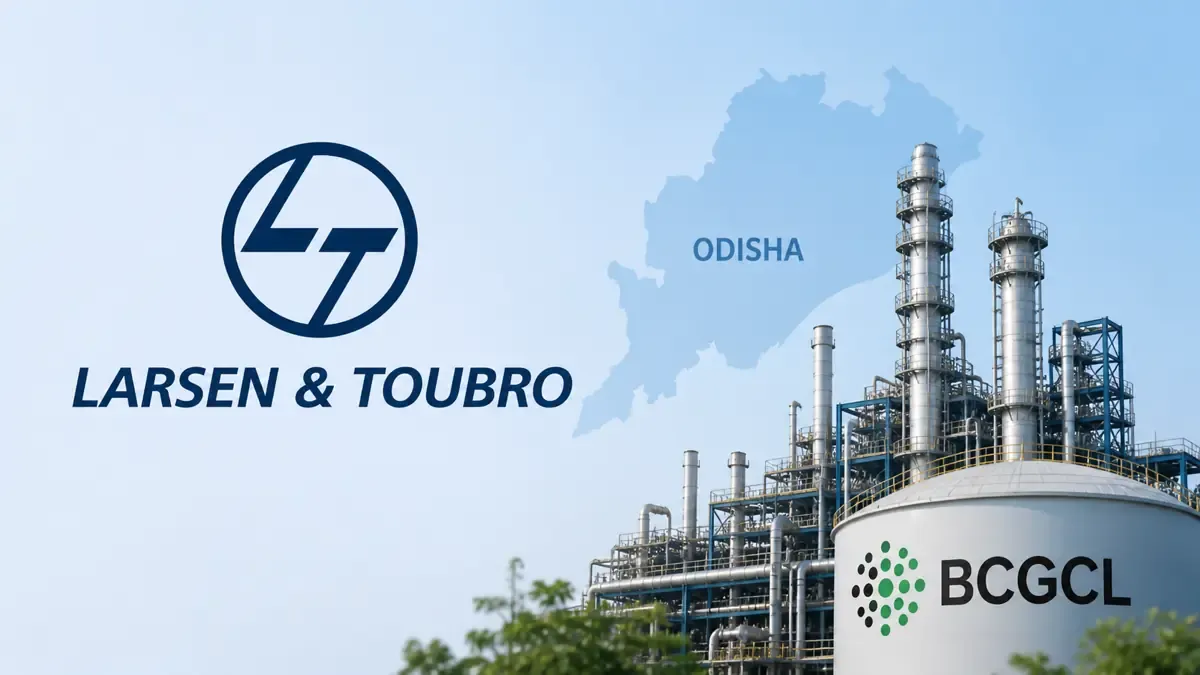 larsen-toubro-coal-gasification-order-odisha-bcgcl-ammonia-nitrate larsen-toubro-coal-gasification-order