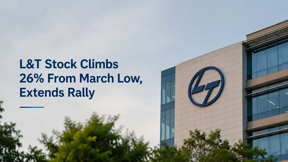 lt-shares-jump-26-percent-from-march-low lt-shares-jump-26-percent