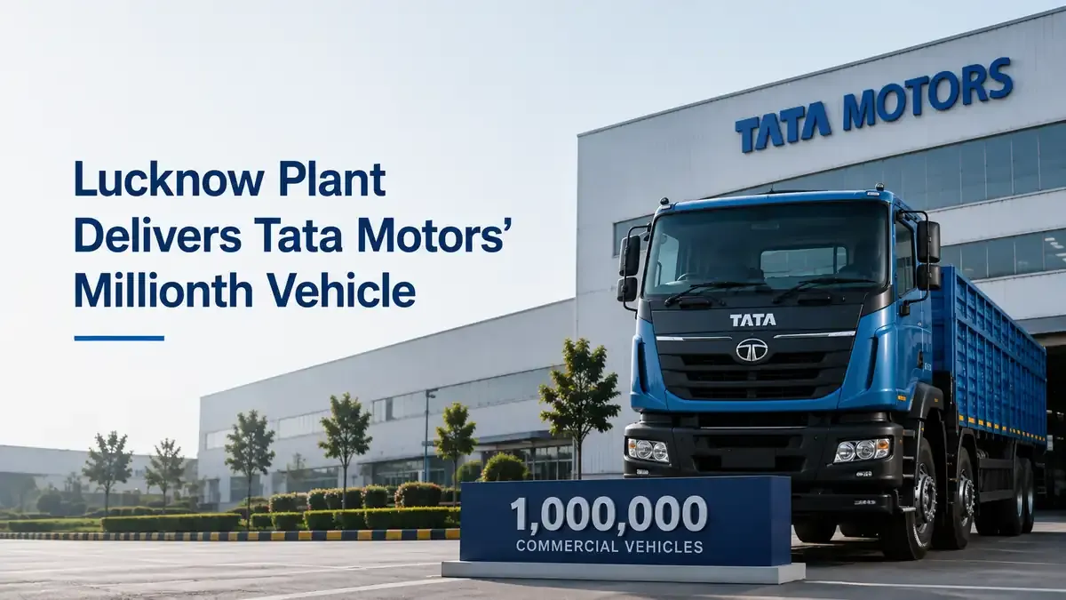 tata-motors-lucknow-plant-1-million-vehicles tata-motors-lucknow-plant-1